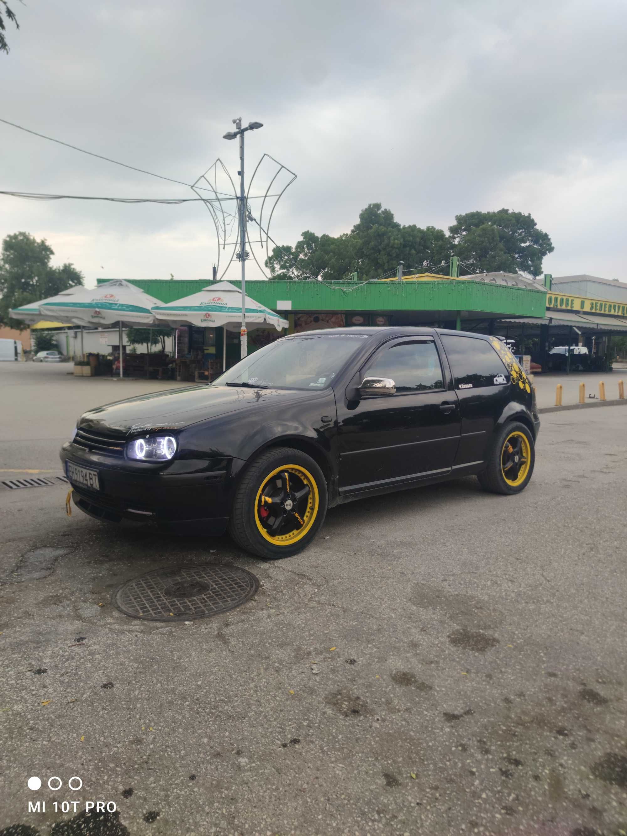 Джанти 17 5x100 intra без кривини и заварки
