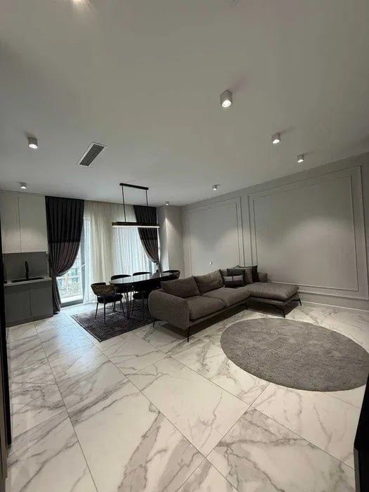 ЖК POYTAXT GAVHARI || 2 комнатная