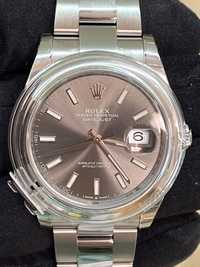 Rolex 126300 Чисто нов