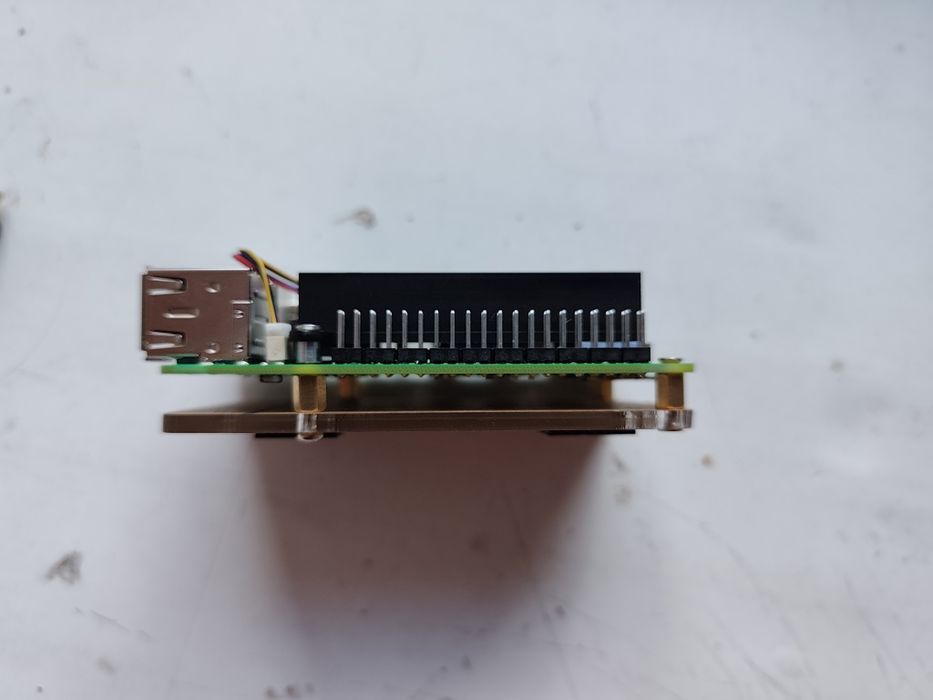 Raspberry 5 8gb новый микрокомпьютер