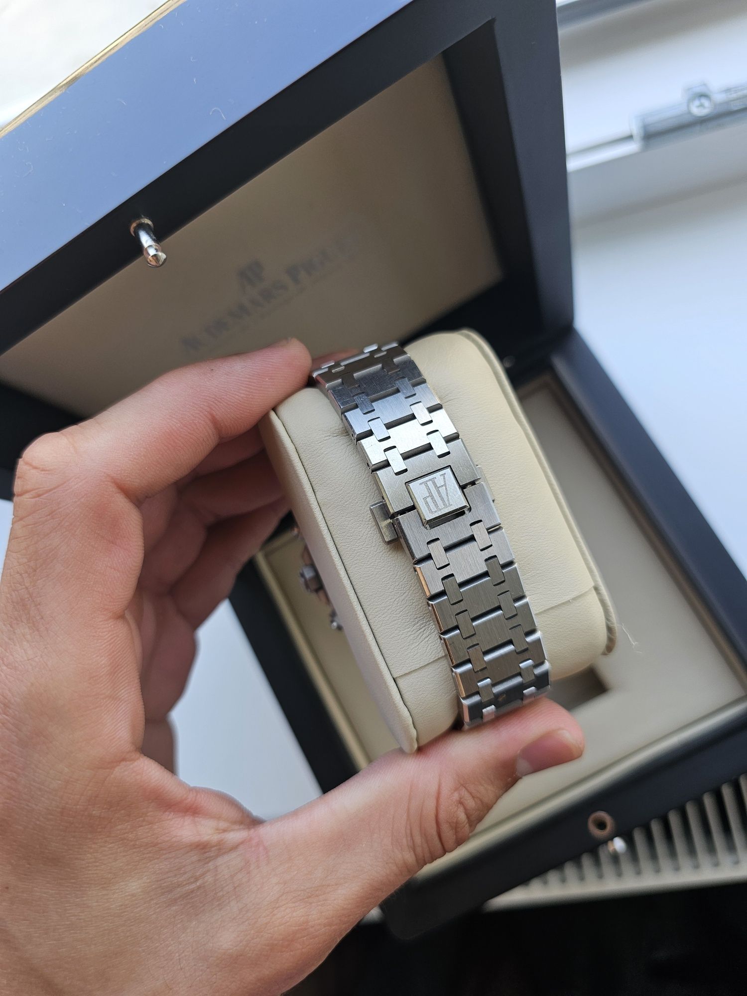 Ceas Audemars Piguet