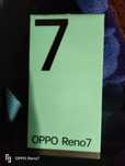 OPPO RENO 7 продаю