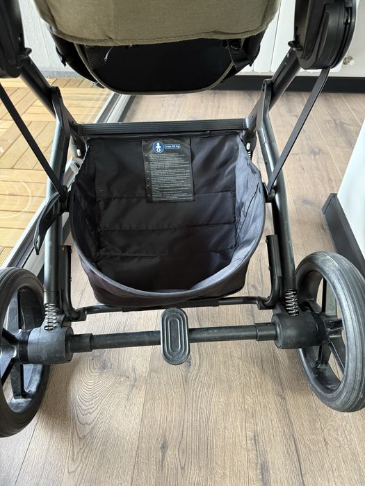 Cybex Balios S 2in1