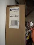 Condensator climatizare Citroen C3