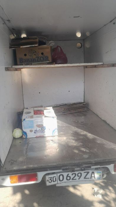 Labo 77 ming probeg halol