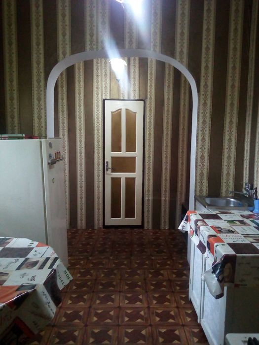 Сдадим пол дома в аренду