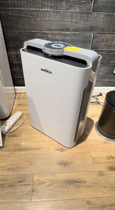 Welkin очиститель-увлажнитель воздуха
