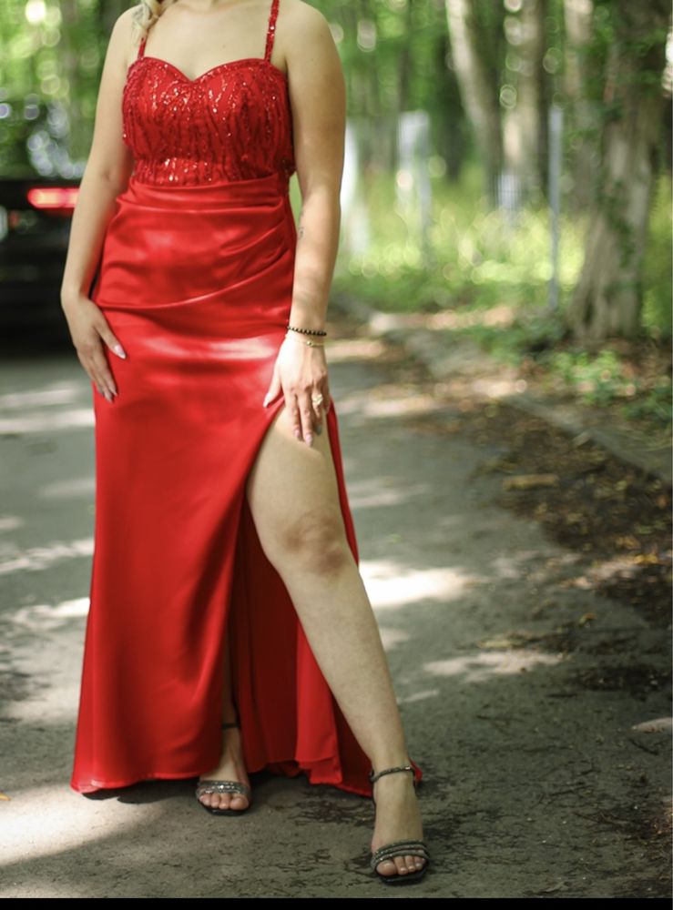 Рокля на Tasvirabridal