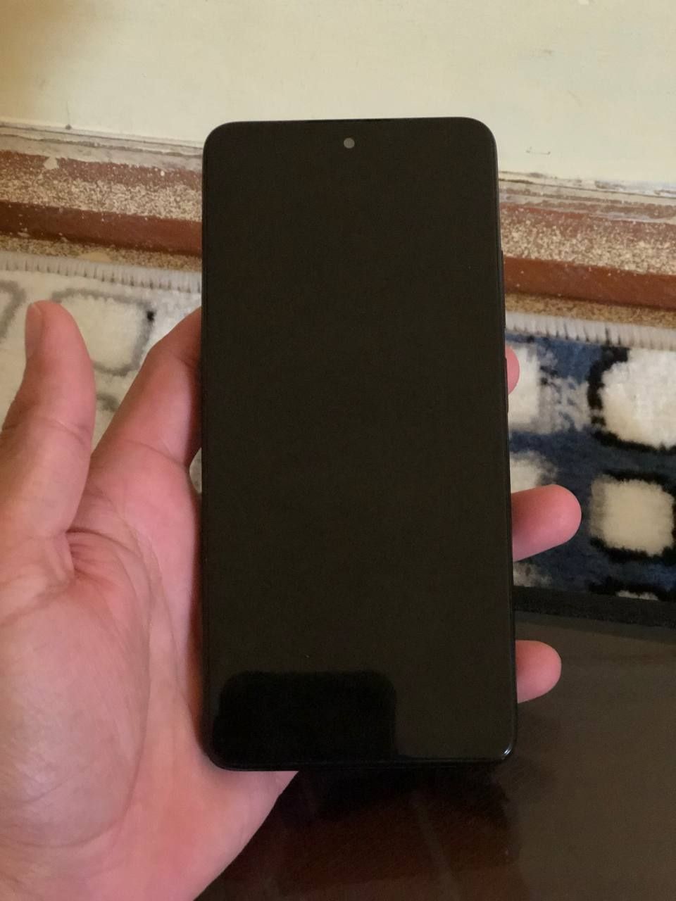 Redmi not 12 pro 8/256