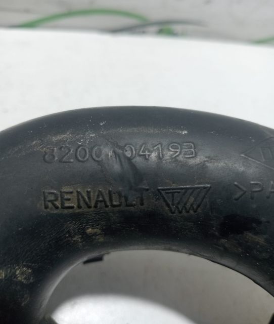 Furtun admisie 8200404193 Dacia Logan prima generatie (facelift)