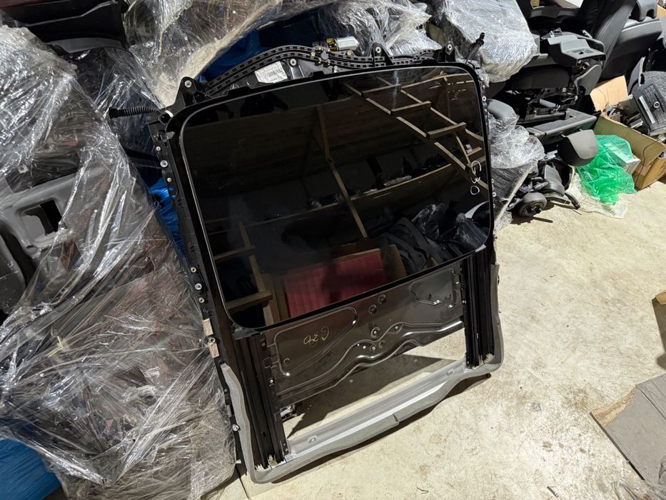 Trapa completa Bmw 5 Series G30