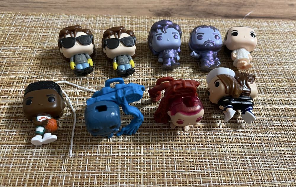 Продаю или обменяю. Обмен только на Оди со скрепкой, Уилл.