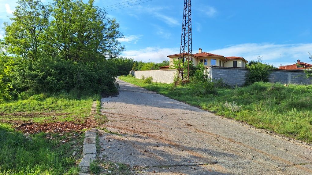 Продава се Парцел в Асеновград - 1319 кв.м за 12 €/кв.м - Снимка #2
