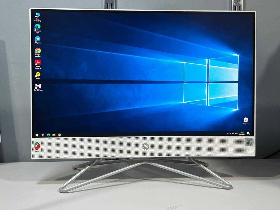 Фирменный моноблок HP