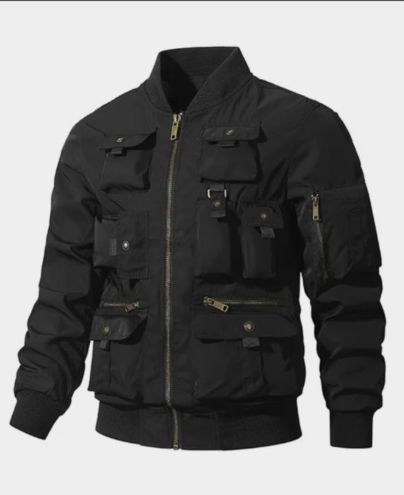 Куртка защитная специальная