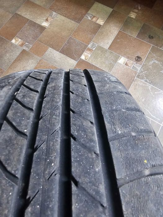 Джанти за BMW E60 E90 17" Style 116