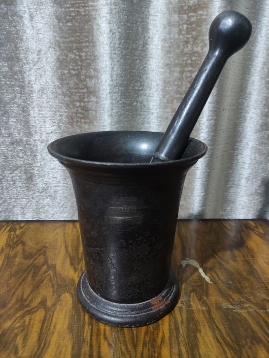 Антиквар ховонча