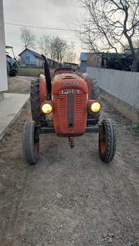 Tractor same 25 cp