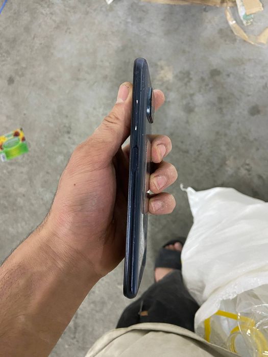 Poco X3 NFC holati ideal abmen bor poco x3 proga