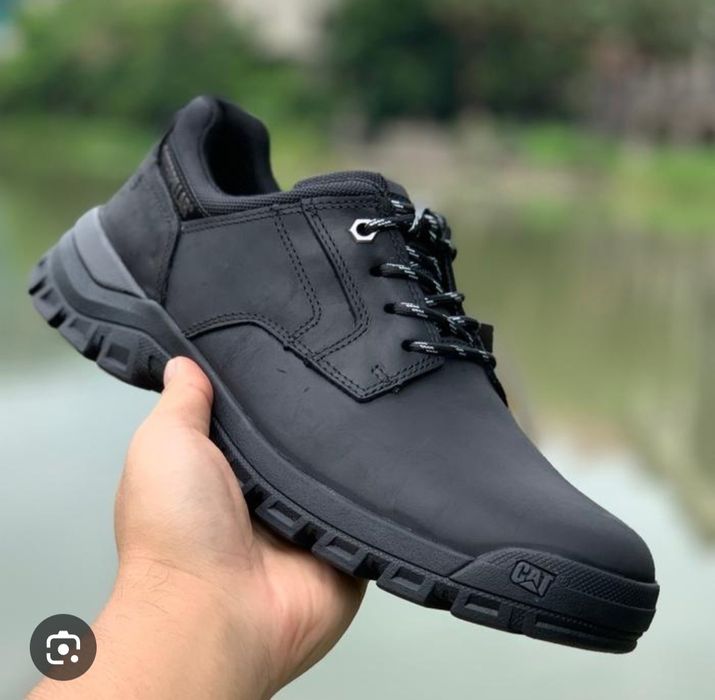 Gaterpiller made in Vietnam