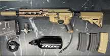 HPA Begadi Airsoft