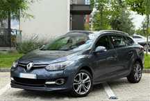 Renault Megane 3 Facelift 2016 EURO 6/R-Link/CarPlay/Keyless/PDC/Clima