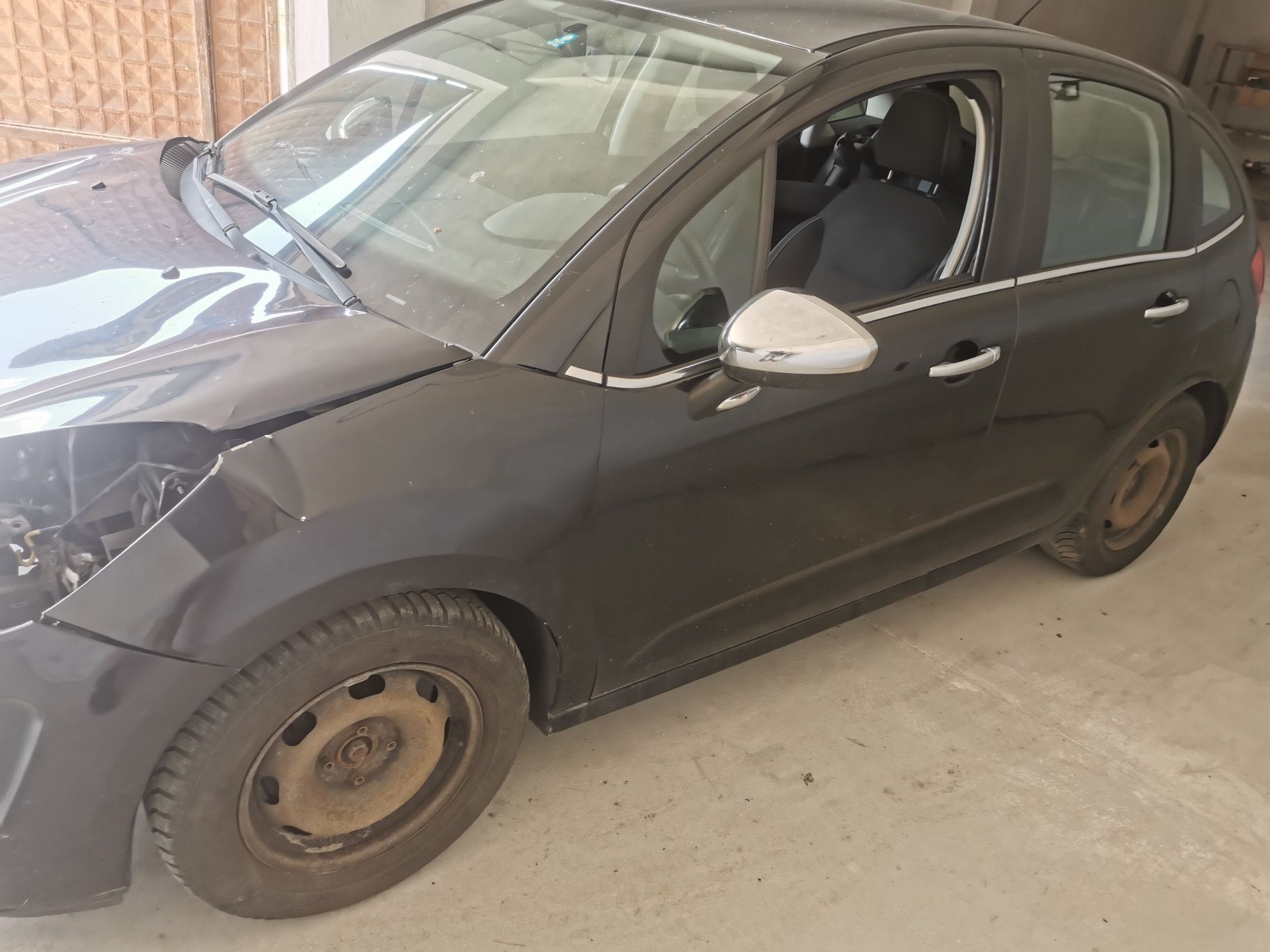 Citroen C3  1.4  На Части