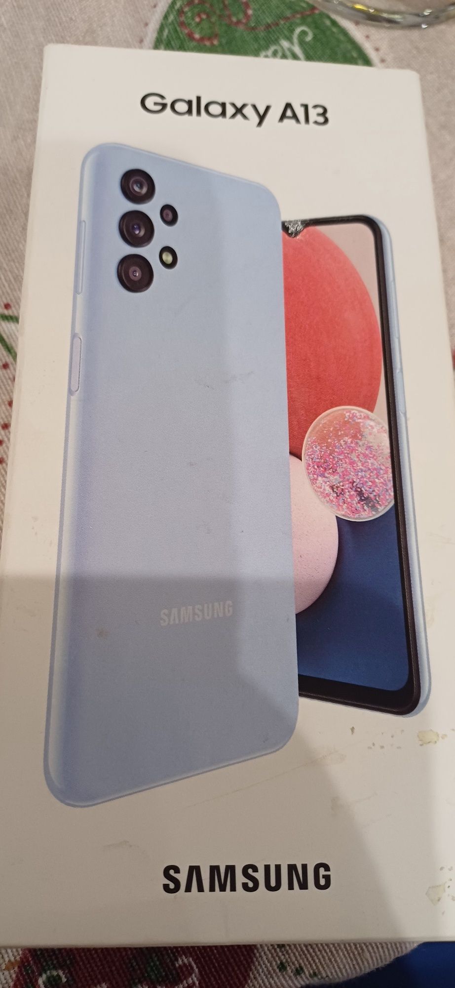 Samsung Galaxy A13