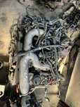 Motor audi  2.7 cap.a