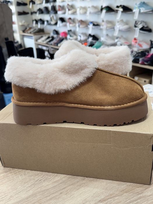 Ghete stil UGG XTI Dama - 39