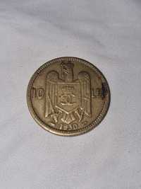 Moneda 10 lei 1930