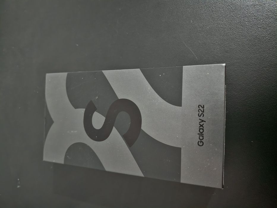 Samsung S22 5g stare impecabila