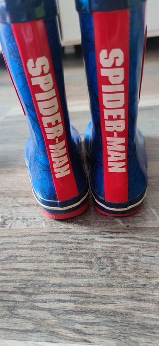 Superfit боти и гумени ботуши 27 номер