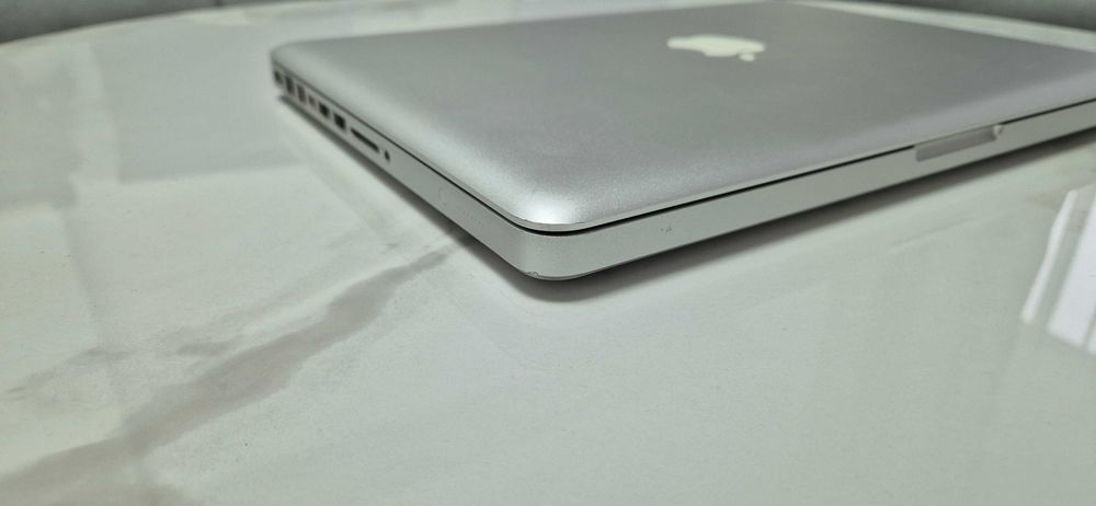 MacBook Pro 13 2012 - i7, 8GB RAM, SSD 256GB + HDD 320GB