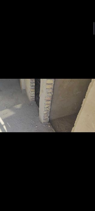 Когон вокзал да Квартира коробка сотилади 117 квадратом ховлисихам бор