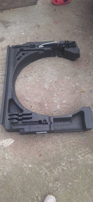 Suport roata rezerva