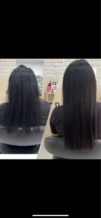 Aplic extensii de par Constanta