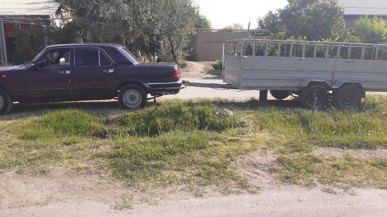Volga srochna sotiladi holati zoʻr.