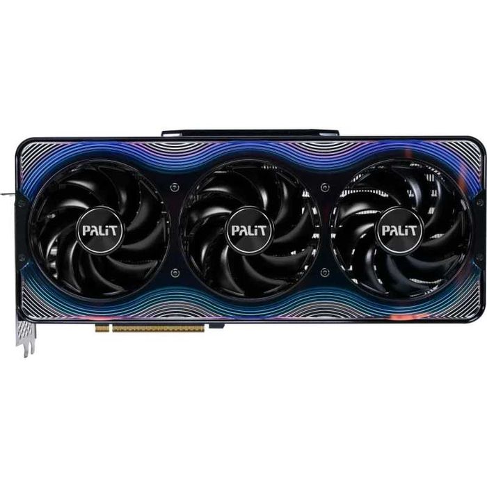 RTX 5080 Palit GameRock OC 16GB GDDR7, Garantie 2028