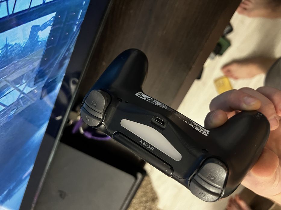 Playstation 4 negociabil