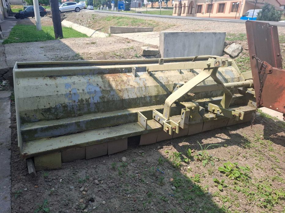 Tocătoare pentru Tractor
