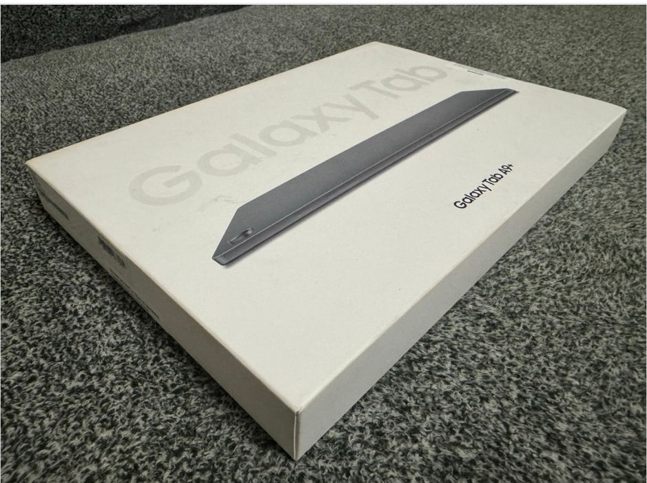 Tableta SAMSUNG Galaxy Tab A9 Plus, 11", 64GB, 4GB RAM,Sigilat