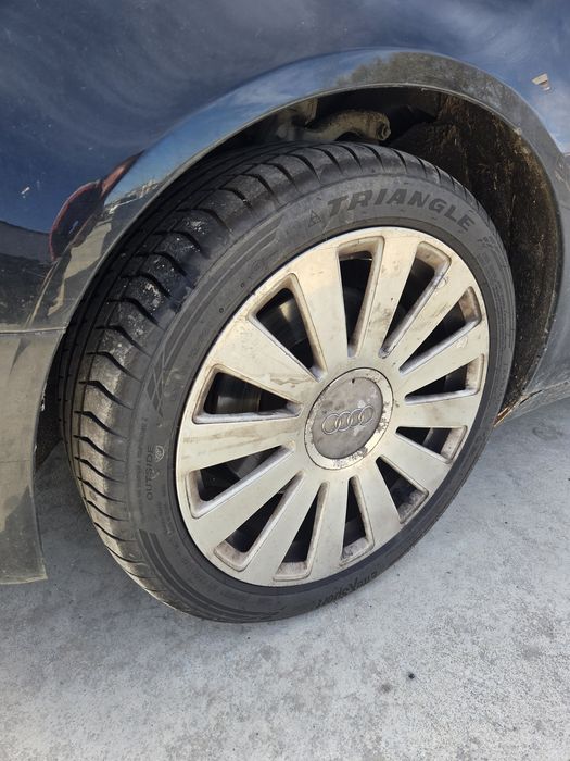 Audi a6 3.0 TDI quattro (НА ЧАСТИ)