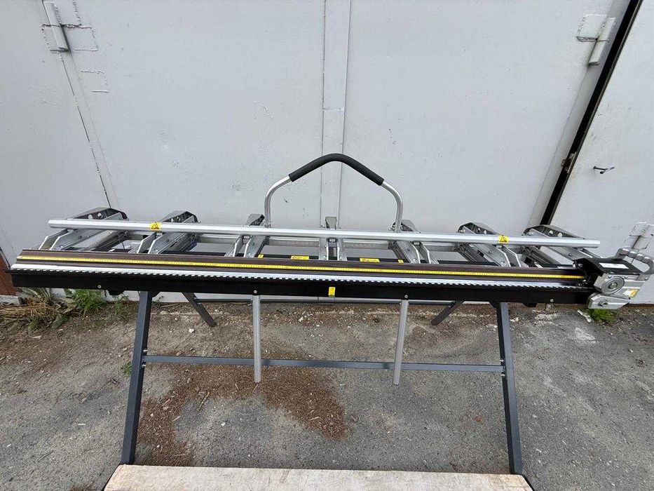 Продам ручной листогиб ТАРСО МАХ 2600х0.7 мм. БУ  цена снижена звоните