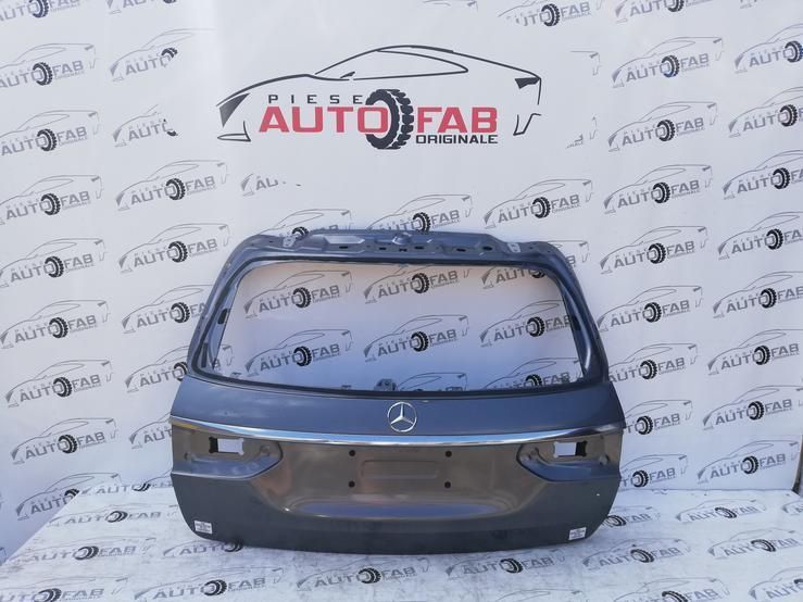 Haion Mercedes E-Class W213 Combi/break/variant an 2017-2018-2019-2020-2021-2022-2023