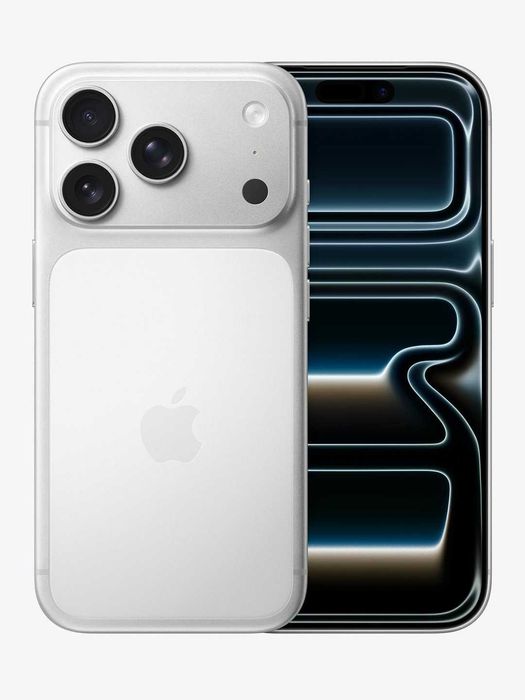 iPhone 17 Pro 256/512 Sim+eSim 2IMEI