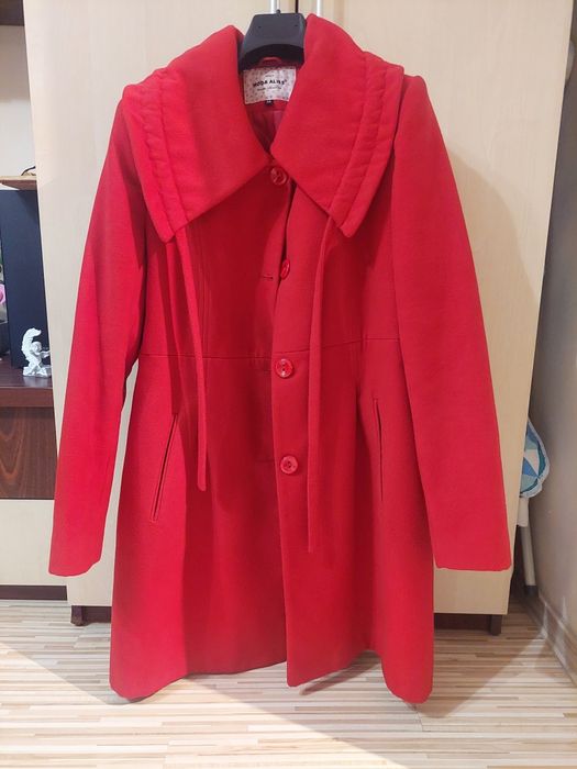 Palton modern de firma