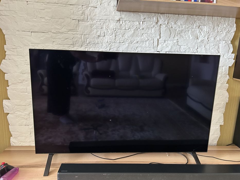 телевизор LG на запчасти, можно сделать ремонт