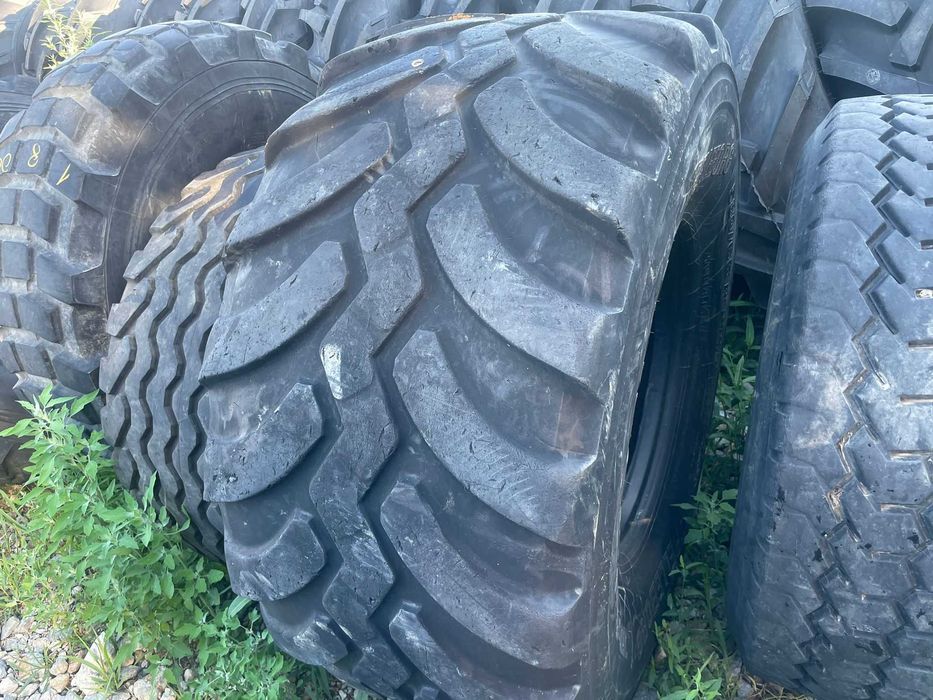 Anvelopa 580/655r22.5 trelleborg Flotation Rdial Cauciuc Cu Garantie