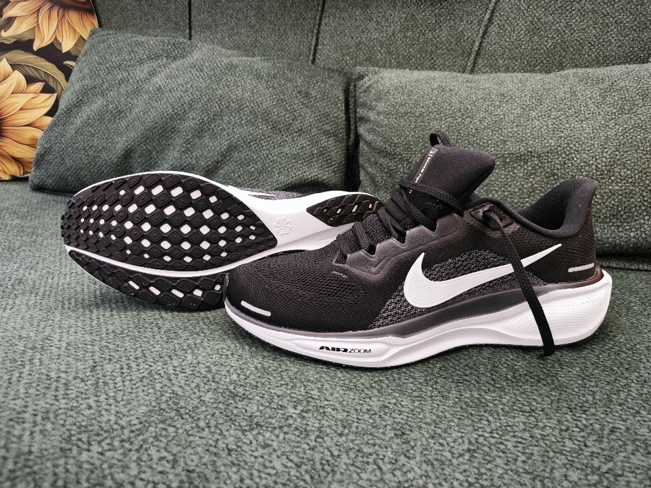 Маратонки Nike AIR ZOOM